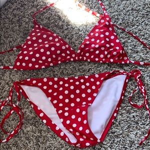 Women’s bikini set